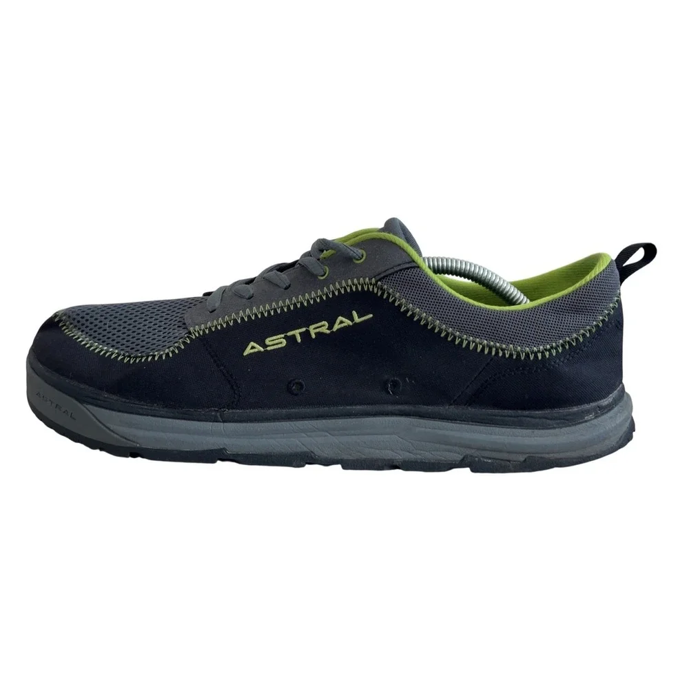 Astral brewer men